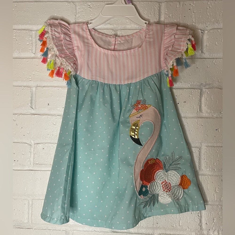 Swimsuit cover-up
